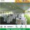 300 Person Tent Wedding Marquee Tent With Pvc Fabrics