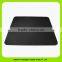 15005 Promotional genuine leather hand rest mouse pad