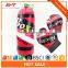 Plastic Indoor Sport Toy Game Boxing Toys Set With Glove