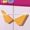 red & yellow kids car bedroom furniture Golden supplier