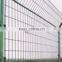 Welded Steel Wire Folding Fence/Mesh Fencing(factory)