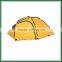 Light luxury resort travelling tent