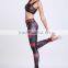 Tooqiz Wholesale digital printing yoga wear