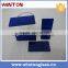 dark blue cobalt optical filter glass