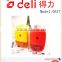 Deli Youku Pencil machine for Student Use Model 0517