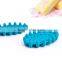 Bathroom ware silicone soap box/soap holder/soap dish