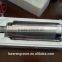 High speed 5.5kw water cooling spindle for wood metal stone