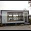 CANAM- flat pack container house for office
