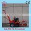 LK-TR-70 hot sale farm trencher 7HP