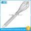 OEM &ODM accept food grade stainless steel 201 danish dough whisk