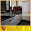 Natural marble travertine stone oval sink