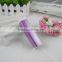 Lowest price Shenzhen factory lipstick power bank various colors available