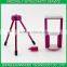 2016 best selling camera tripod, king best tripod, mini tripod
