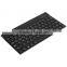 Shenzhen produced keyboard case for samsung galaxy tab p5100 and for msi cr420 laptop keyboard use keyboard printing machine