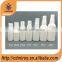 5-60ml HDPE spray bottle, mist spray bottle, white spray bottle with OEM service