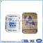 50kg portland cement valve bag