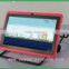 android tablet 4g with 7 inch infotmic dual core tablet pc 7inch Q88 style hdmi