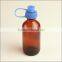 Quality Blue PE Orifice Reducers for Glass Bottles From China Supplier