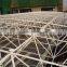 bolts joint space grid structures in China