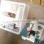 Four thread industrial overlock sewing machine FN2-7D