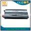High frequency dc to ac inverter 4000w 12v to 110v/220v power inverter THA series