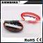 2015 HOT SALE factory cute egg bicycle rear light