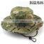 china supplier military outdoor camo bucket hat