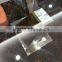modern tempered glass dinner table