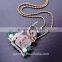 fashion christmas brooch