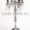 Best Seller!!!! Wedding Candelabra Centerpiece, Centerpiece For Wedding, New Candelabra Candle Holder