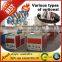 UPVC Window Machinery/PVC Profile Making Machinery