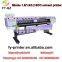 Large format printing machine/Eco-solvent machine/Outdoor printer