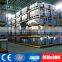 Highest Quality Customization Roller Racking System Gravity Rack