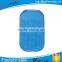 silicone sticky pad/foot shaped sticky note pad/cell phone pad car
