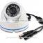Day Night vision Metal IR Dome surveillance 2 MP 1080p HD CVI Camera