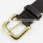 Well Designed Fashion Cow Leather Arrow Belt