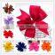 Ribbon Bowknot Hair Bows Clips