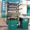Crumb Rubber Floor Tile Making Press Machine