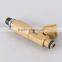 Hot Sale Injector Nozzle For TOYOTA COROLLA 01-08 OEM 23209-22020