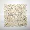 Vietnam marbles mosaic