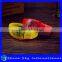 Factory Price Silicone Flexible Wristband Motion Led Lights Wristband For Concert/Show
