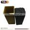 Square universal knife holder