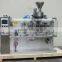 granulate packing machine