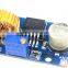 Smart Electronics 5A XL4015 DC-DC Step Down Adjustable Power Supply Module LED Lithium Charger
