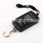 20g-40Kg Digital Hanging Luggage Fishing Weight Scale Portable