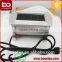 UL Approved Manual Flip Up Rotating Power Socket with 4*US Power Plug