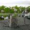Tungsten Heaters coating ISO9001:2008