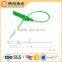 Fire extinguisher seal ties Tamper proof lock plastic seal PS110