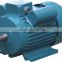 YL Series Single Phase electric motor yc80b 4 mono phase motor