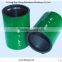 China  api 5ct 2 7/8" J55/K55 EUE tubing coupling